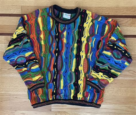 coogi sweaters wikipedia